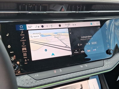 2025 Jeep Wagoneer S Limited