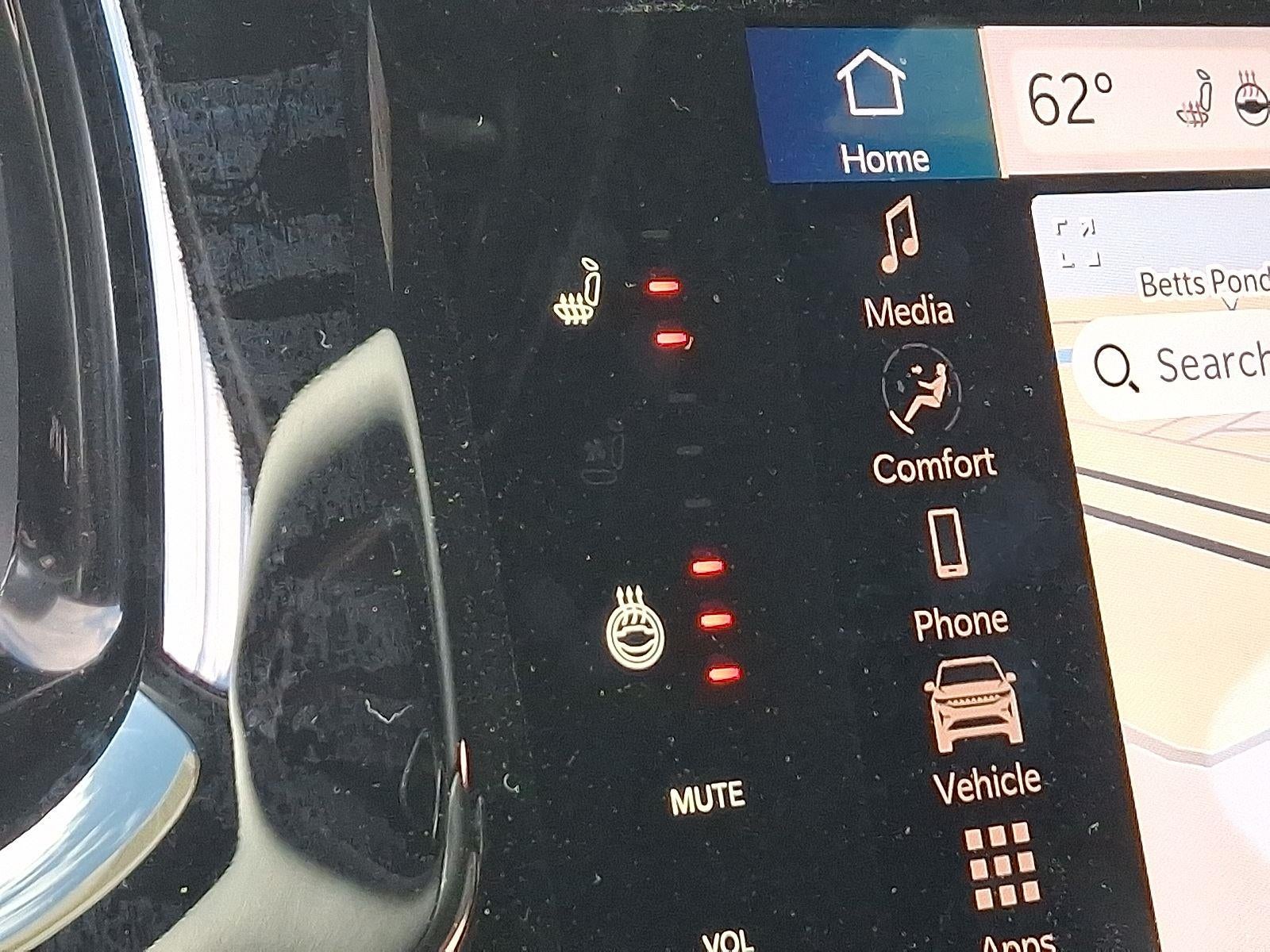 2025 Jeep Wagoneer S Limited