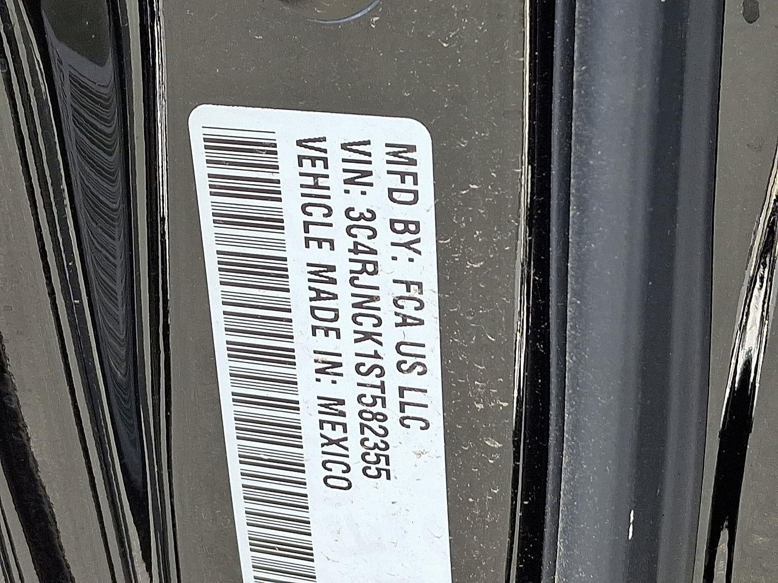 2025 Jeep Wagoneer S Limited