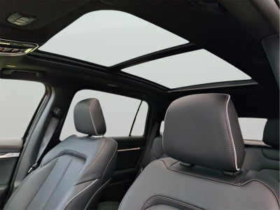 2025 Jeep Wagoneer S Limited