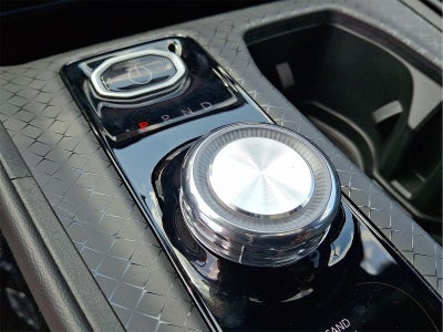 2025 Jeep Wagoneer S Limited