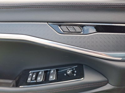 2025 Jeep Wagoneer S Limited