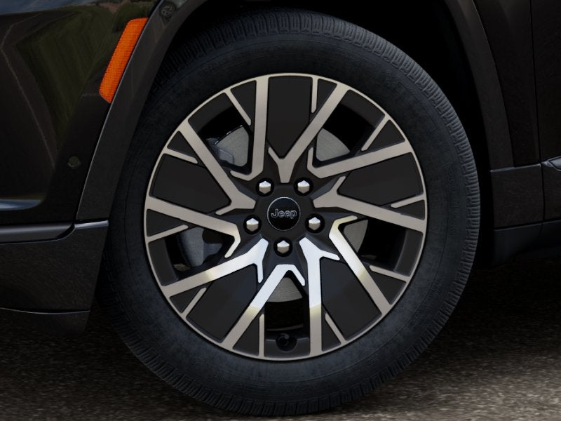 2025 Jeep Wagoneer S Limited