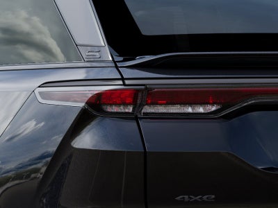 2025 Jeep Wagoneer S Limited