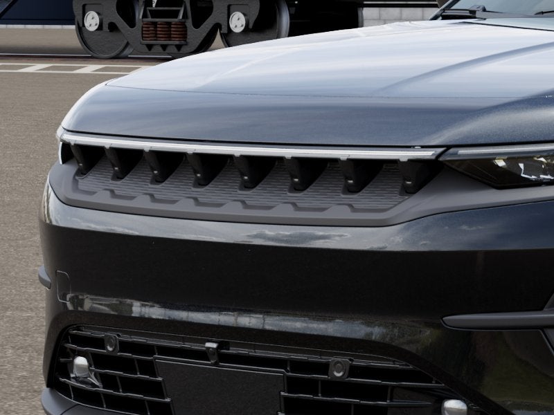 2025 Jeep Wagoneer S Limited