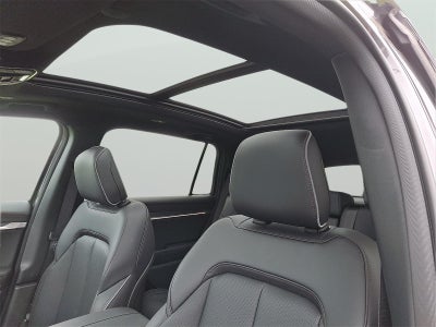 2025 Jeep Wagoneer S Limited