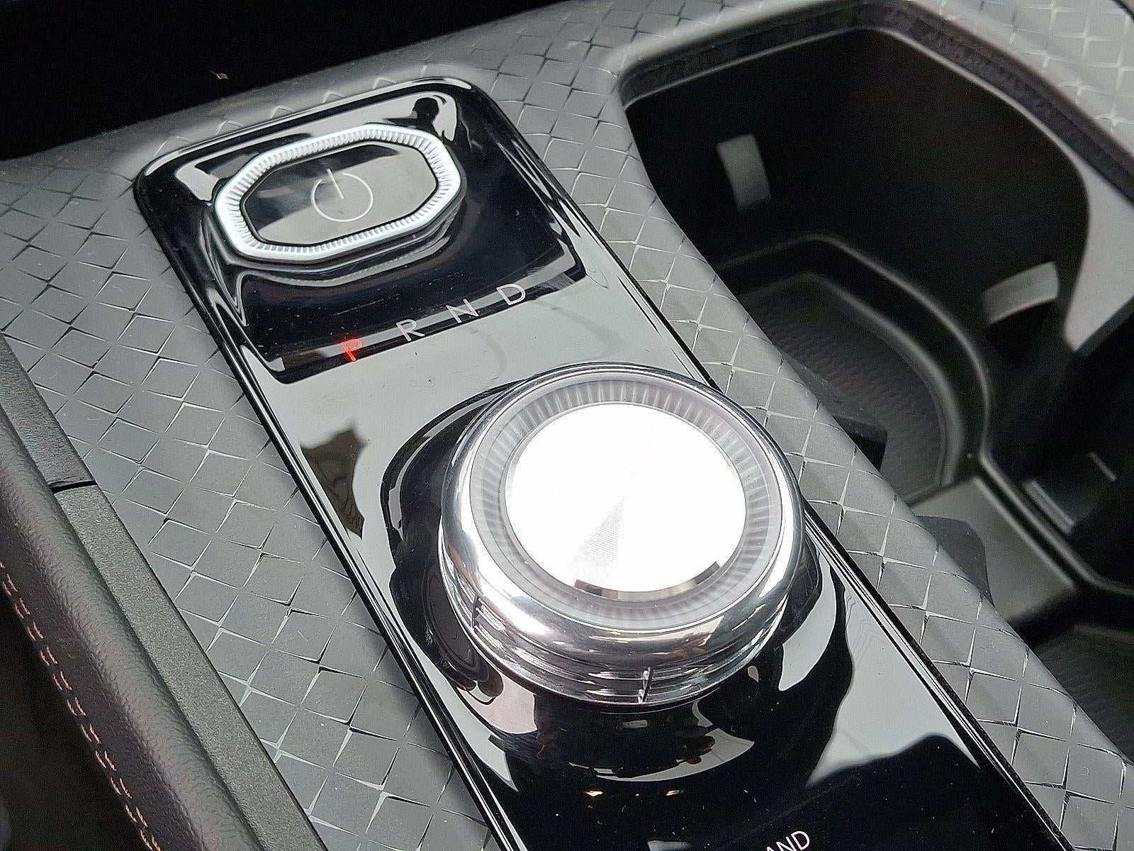 2025 Jeep Wagoneer S Limited