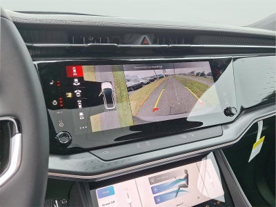 2025 Jeep Wagoneer S Limited