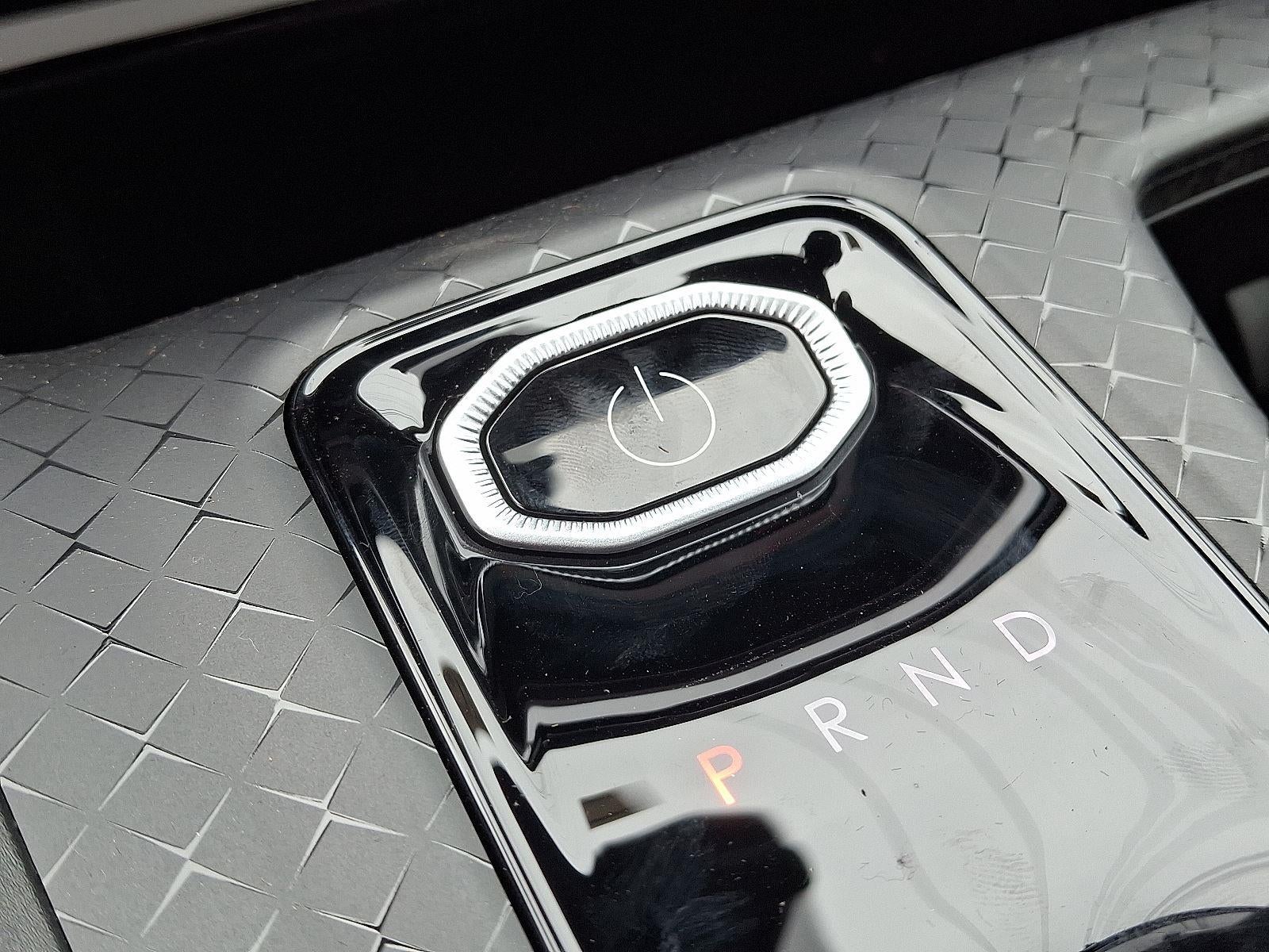 2025 Jeep Wagoneer S Limited