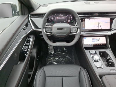 2025 Jeep Wagoneer S Limited