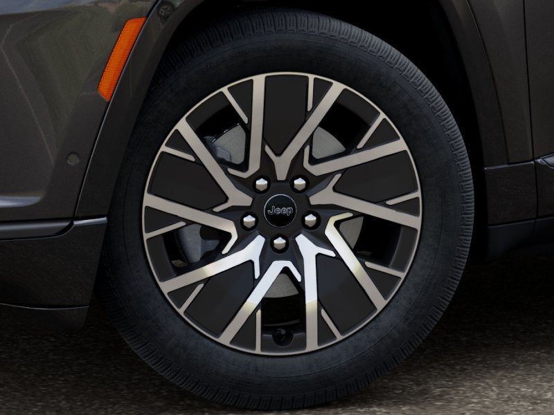 2025 Jeep Wagoneer S Limited