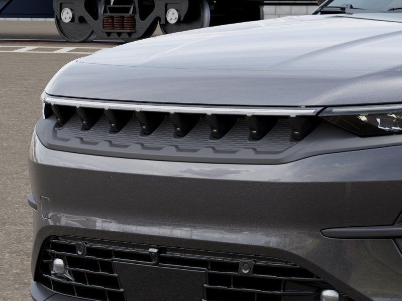 2025 Jeep Wagoneer S Limited