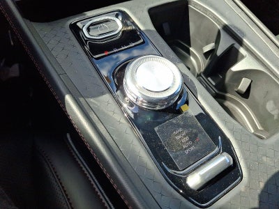 2025 Jeep Wagoneer S Limited