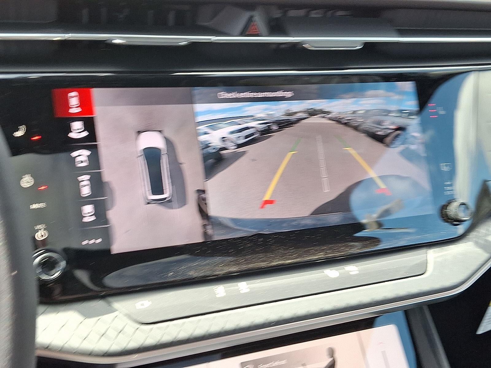 2025 Jeep Wagoneer S Limited