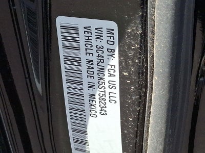 2025 Jeep Wagoneer S Limited