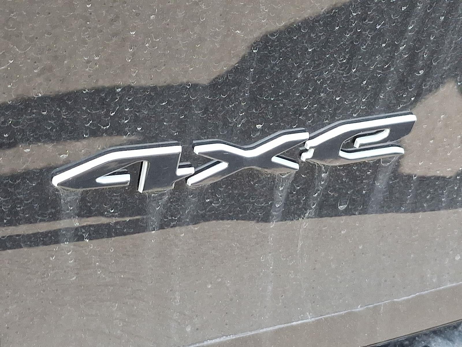 2025 Jeep Wagoneer S Limited