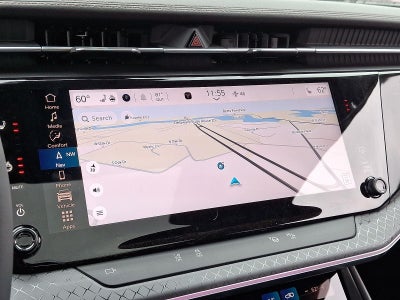 2025 Jeep Wagoneer S Limited