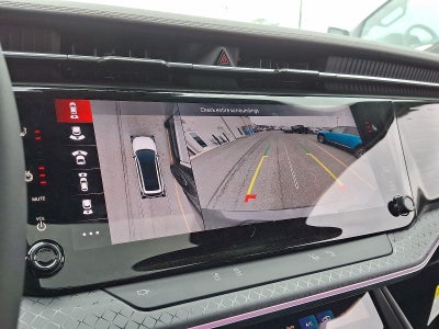 2025 Jeep Wagoneer S Limited