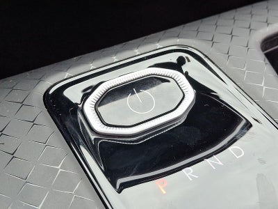 2025 Jeep Wagoneer S Limited