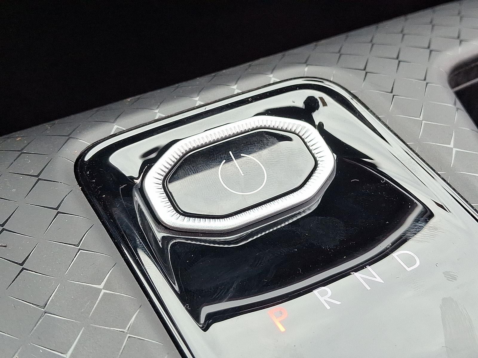 2025 Jeep Wagoneer S Limited