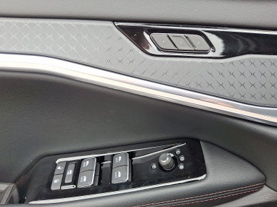 2025 Jeep Wagoneer S Limited