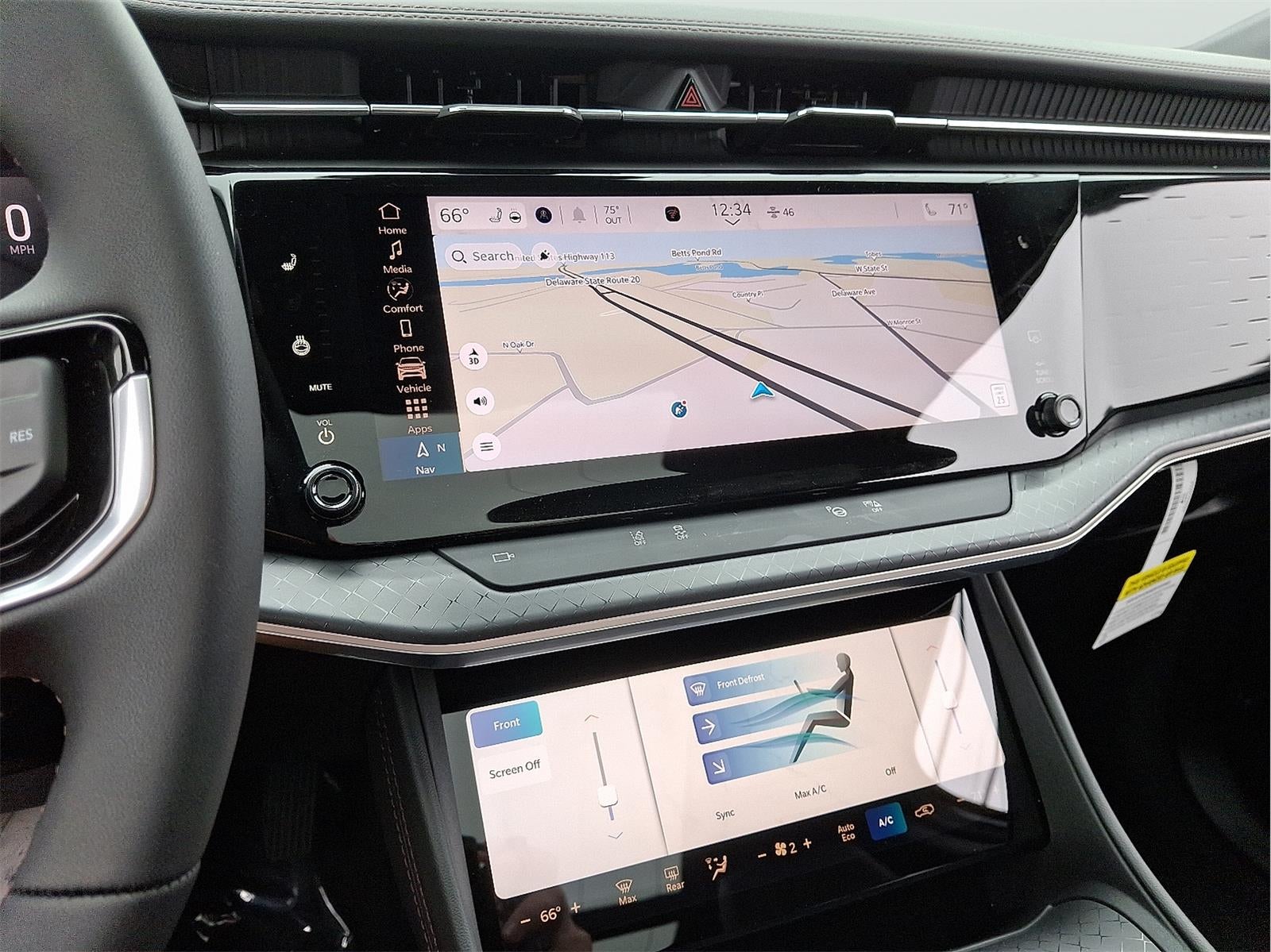 2025 Jeep Wagoneer S Limited