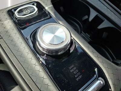 2025 Jeep Wagoneer S Limited