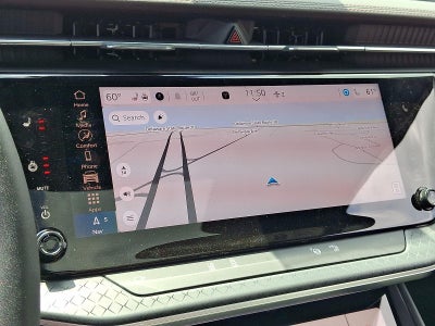 2025 Jeep Wagoneer S Limited