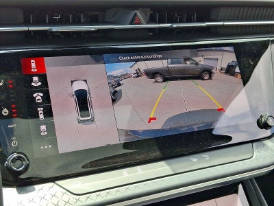 2025 Jeep Wagoneer S Limited