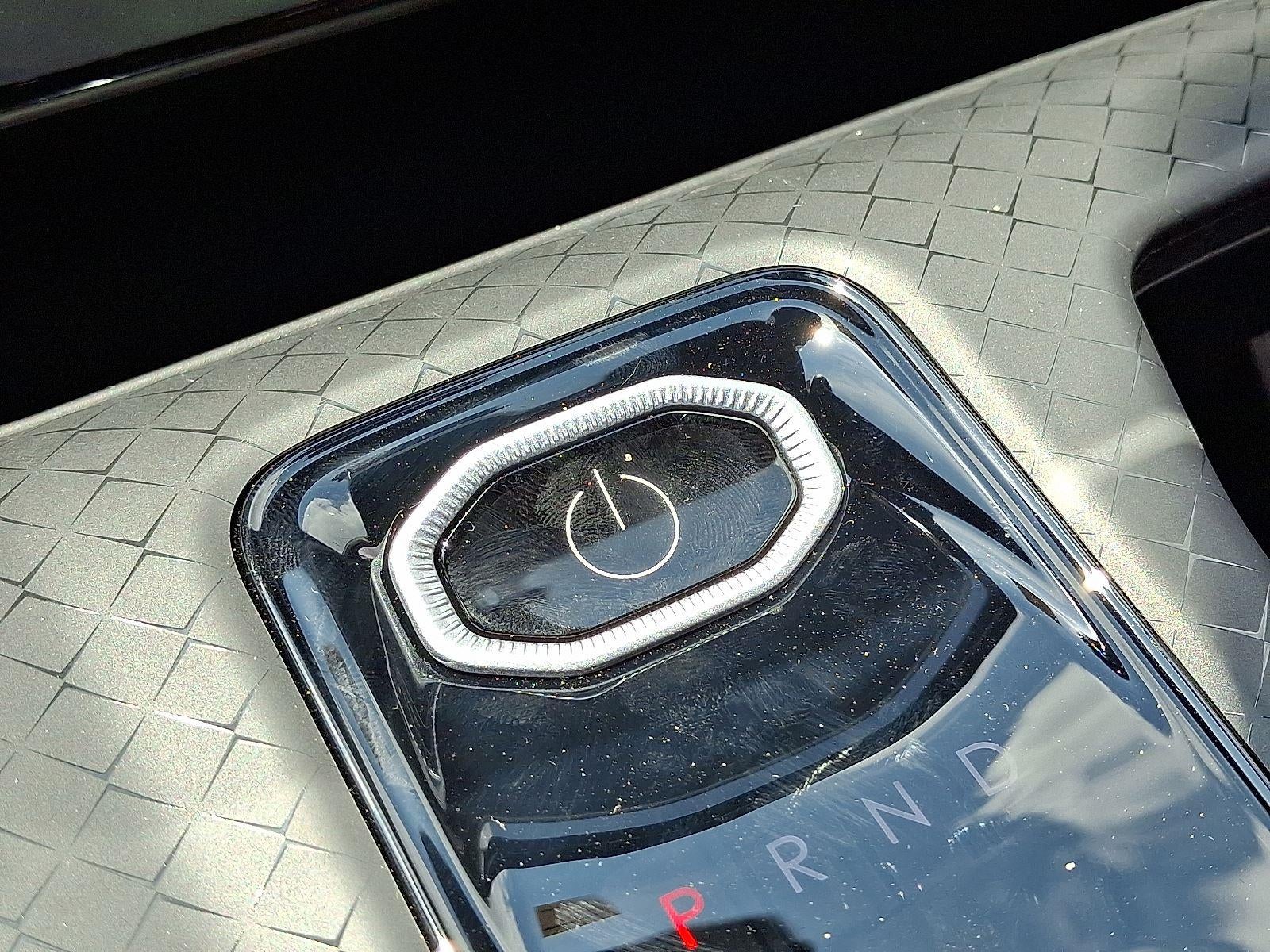 2025 Jeep Wagoneer S Limited