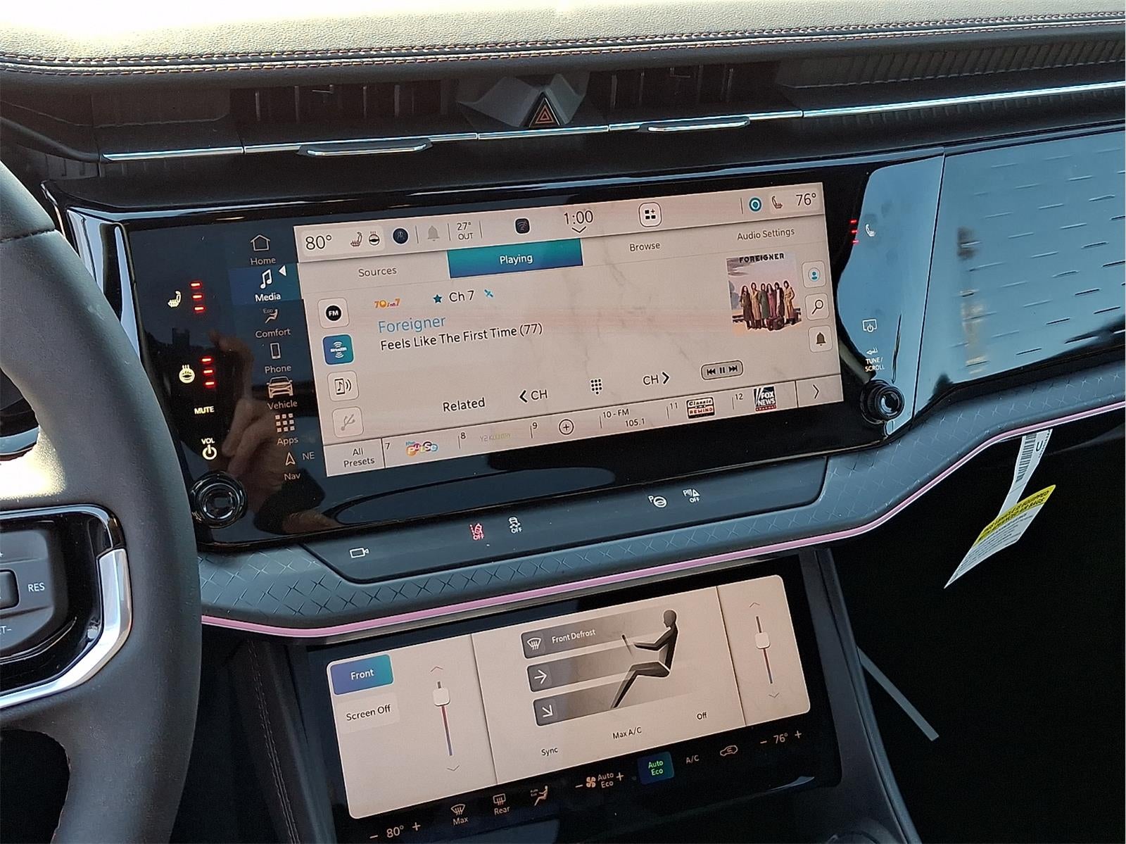 2025 Jeep Wagoneer S Limited