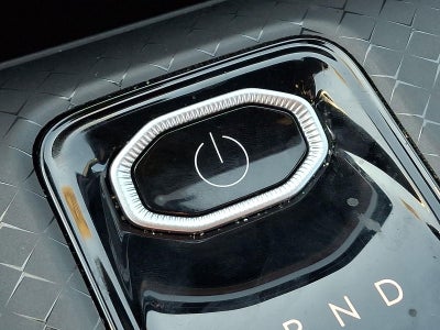 2025 Jeep Wagoneer S Limited