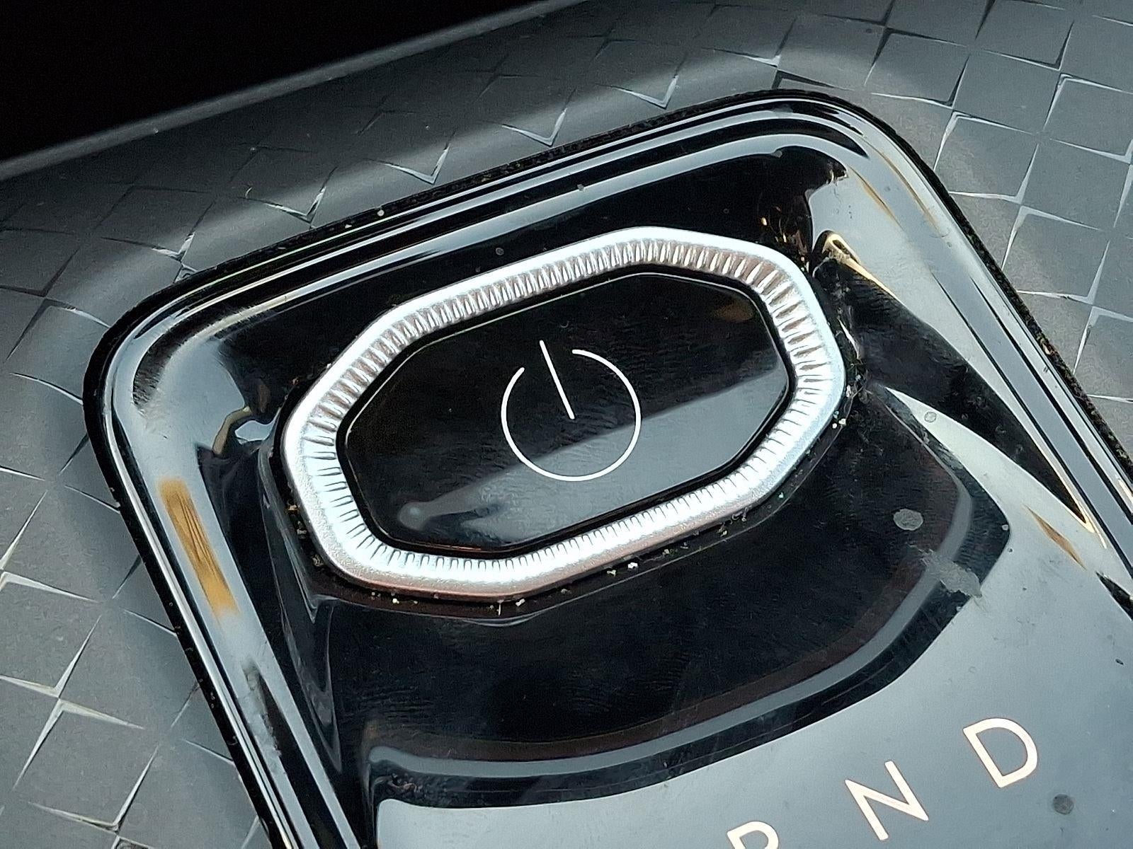 2025 Jeep Wagoneer S Limited