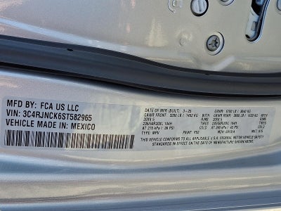 2025 Jeep Wagoneer S Limited