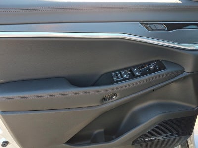 2025 Jeep Wagoneer S Limited