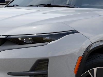 2025 Jeep Wagoneer S Limited