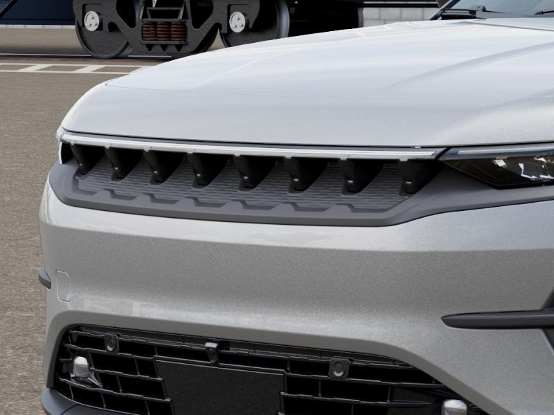 2025 Jeep Wagoneer S Limited