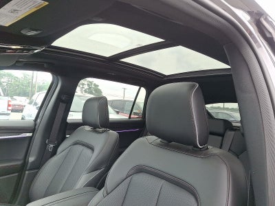 2025 Jeep Wagoneer S Limited