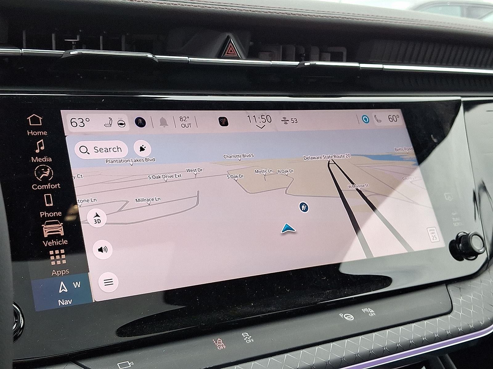 2025 Jeep Wagoneer S Limited