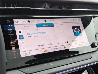 2025 Jeep Wagoneer S Limited