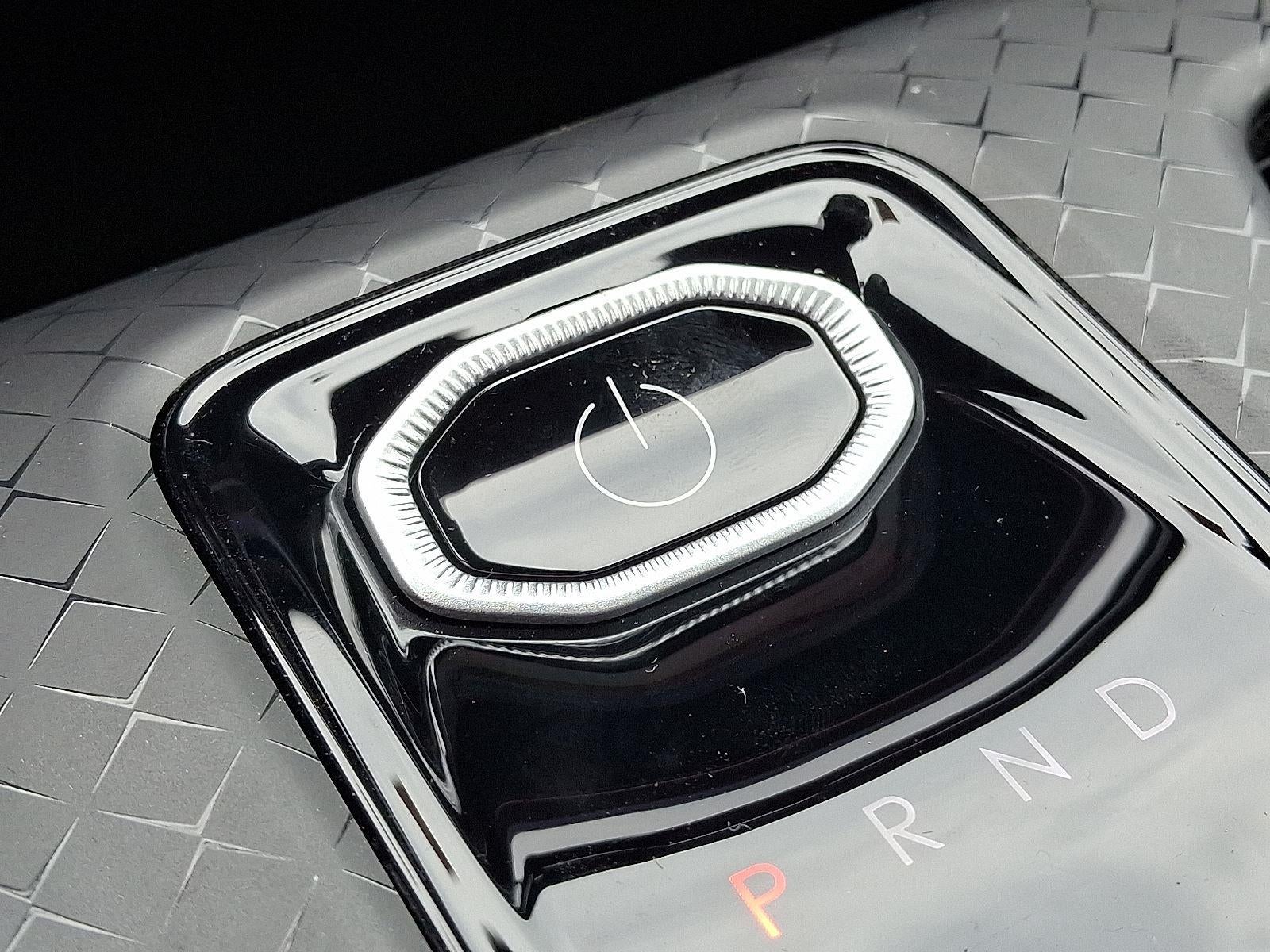 2025 Jeep Wagoneer S Limited