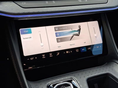 2025 Jeep Wagoneer S Limited