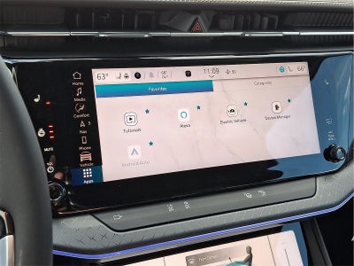 2025 Jeep Wagoneer S Limited