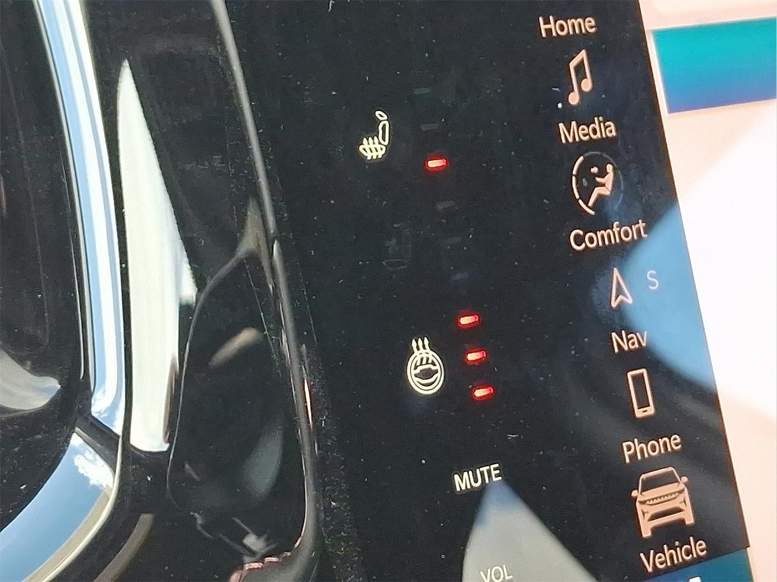 2025 Jeep Wagoneer S Limited