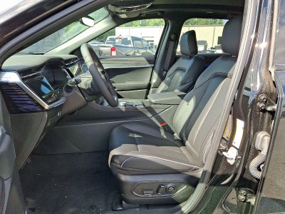 2025 Jeep Wagoneer S Limited