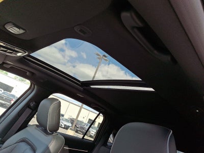 2025 Jeep Wagoneer S Limited