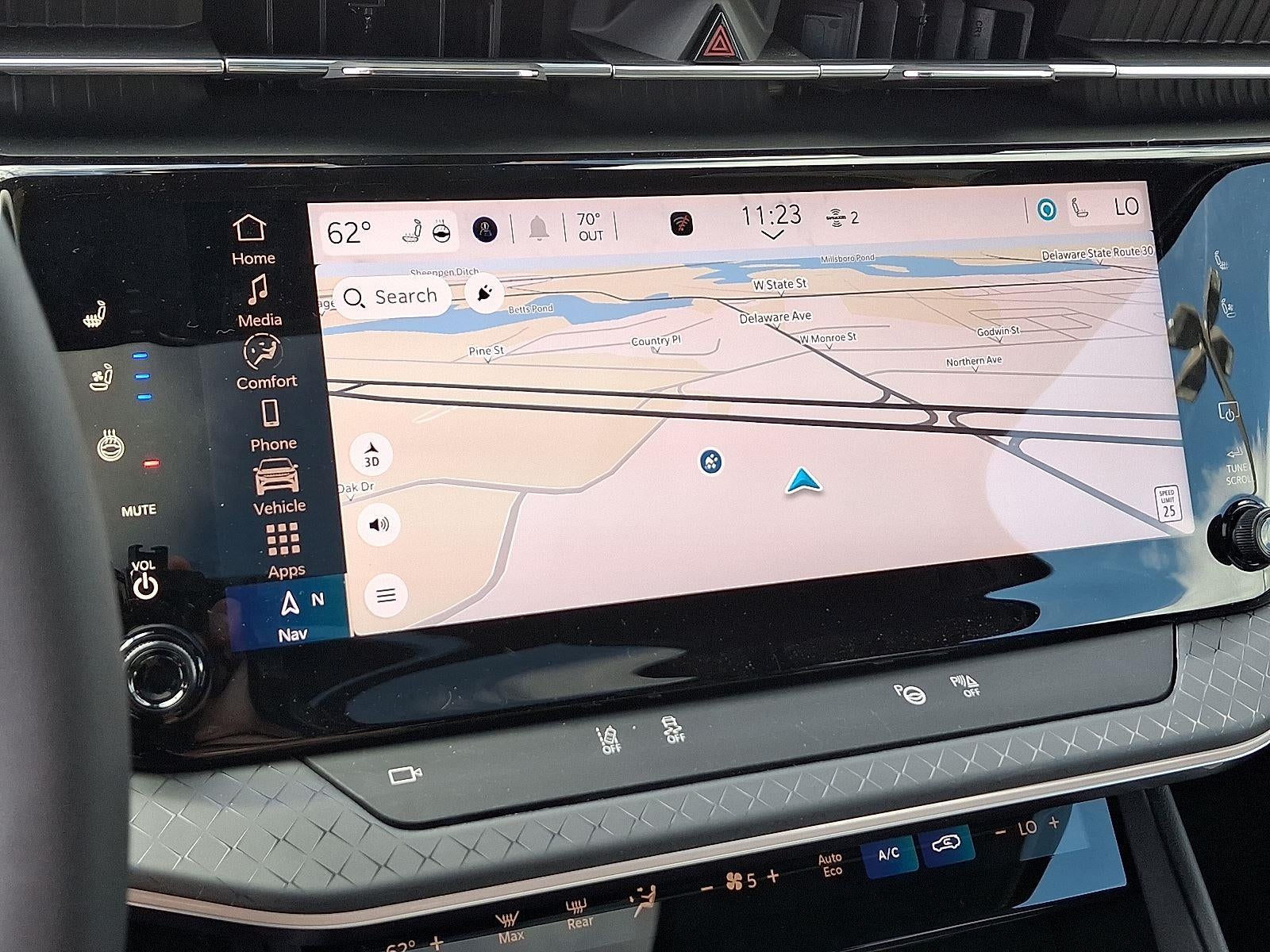 2025 Jeep Wagoneer S Limited