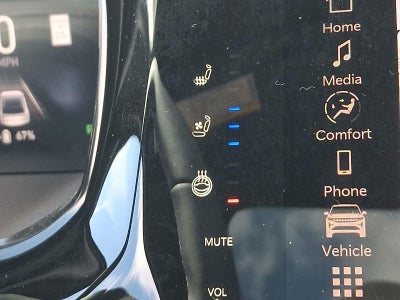 2025 Jeep Wagoneer S Limited