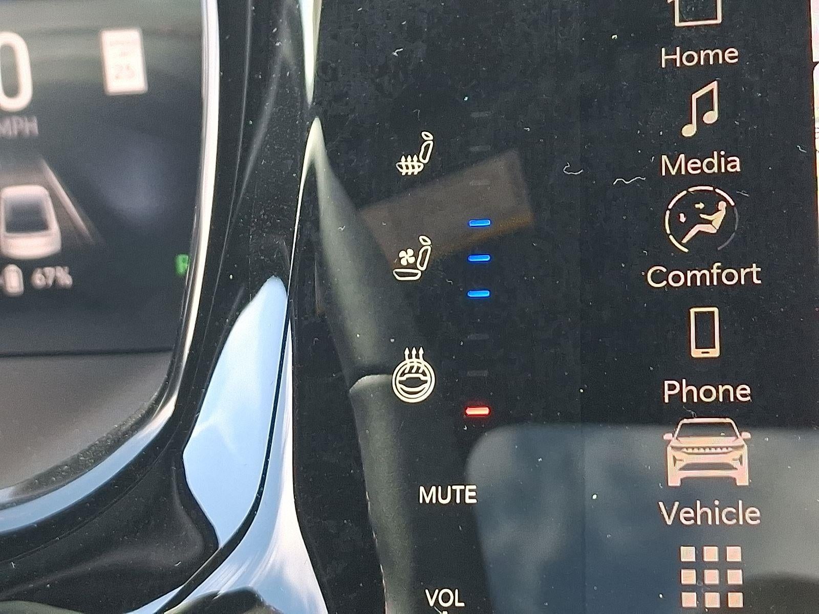 2025 Jeep Wagoneer S Limited