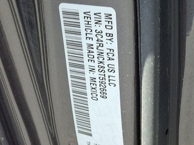 2025 Jeep Wagoneer S Limited